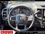 2025 Ram 5500 Crew Cab DRW 4x4 Scelzi Hauler Body for sale #250658 - photo 15