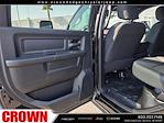 2025 Ram 5500 Crew Cab DRW 4x4 Scelzi Hauler Body for sale #250658 - photo 17