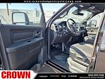 2025 Ram 5500 Crew Cab DRW 4x4 Scelzi Hauler Body for sale #250658 - photo 19