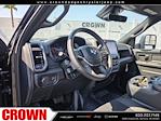 2025 Ram 5500 Crew Cab DRW 4x4 Scelzi Hauler Body for sale #250658 - photo 22
