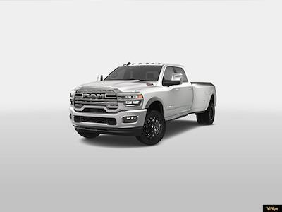 2025 Ram 3500 Crew Cab DRW 4x4 Pickup for sale #250661 - photo 1