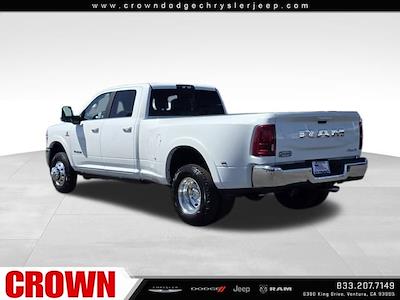 2025 Ram 3500 Crew Cab DRW 4x4 Pickup for sale #250661 - photo 2