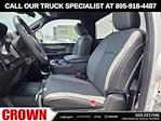 2025 Ram 5500 Regular Cab DRW 4WD Cab Chassis for sale #250671 - photo 10
