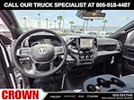 2025 Ram 5500 Regular Cab DRW 4WD Cab Chassis for sale #250671 - photo 11