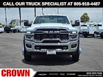 2025 Ram 5500 Regular Cab DRW 4WD Cab Chassis for sale #250671 - photo 3
