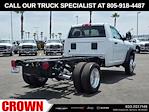 2025 Ram 5500 Regular Cab DRW 4WD Cab Chassis for sale #250671 - photo 6