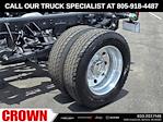 2025 Ram 5500 Regular Cab DRW 4WD Cab Chassis for sale #250671 - photo 8