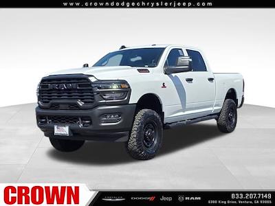 2025 Ram 2500 Crew Cab 4x4 Pickup for sale #250673 - photo 1