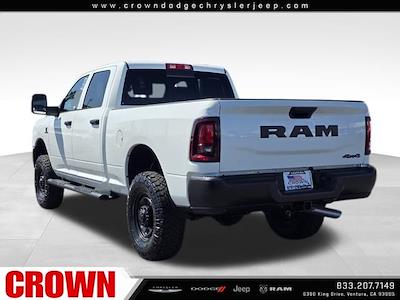 2025 Ram 2500 Crew Cab 4x4 Pickup for sale #250673 - photo 2