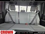 2025 Ram 2500 Crew Cab 4x4 Pickup for sale #250673 - photo 16