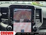 2025 Ram 2500 Crew Cab 4x4 Pickup for sale #250673 - photo 20