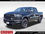 2025 Ram 1500 Crew Cab 4x4 Pickup for sale #250683 - photo 1