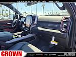 2025 Ram 1500 Crew Cab 4x4 Pickup for sale #250683 - photo 15