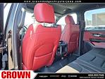 2025 Ram 1500 Crew Cab 4x4 Pickup for sale #250683 - photo 20