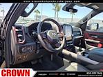 2025 Ram 1500 Crew Cab 4x4 Pickup for sale #250683 - photo 23