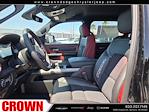 2025 Ram 1500 Crew Cab 4x4 Pickup for sale #250683 - photo 24