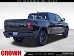 2025 Ram 1500 Crew Cab 4x4 Pickup for sale #250683 - photo 4