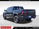 2025 Ram 1500 Crew Cab 4x4 Pickup for sale #250683 - photo 2