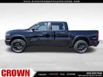 2025 Ram 1500 Crew Cab 4x4 Pickup for sale #250683 - photo 12