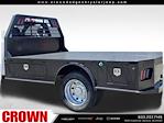 New 2025 Ram 5500 Tradesman Regular Cab 4x4 Flatbed Truck for sale #250688 - photo 19