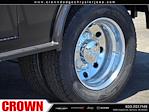 New 2025 Ram 5500 Tradesman Regular Cab 4x4 Flatbed Truck for sale #250688 - photo 20