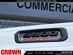 New 2025 Ram 5500 Tradesman Regular Cab 4x4 Flatbed Truck for sale #250688 - photo 21