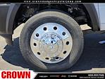 New 2025 Ram 5500 Tradesman Regular Cab 4x4 Flatbed Truck for sale #250688 - photo 22