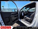 New 2025 Ram 5500 Tradesman Regular Cab 4x4 Flatbed Truck for sale #250688 - photo 23