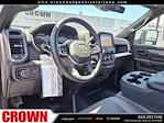 New 2025 Ram 5500 Tradesman Regular Cab 4x4 Flatbed Truck for sale #250688 - photo 27