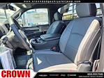 New 2025 Ram 5500 Tradesman Regular Cab 4x4 Flatbed Truck for sale #250688 - photo 28