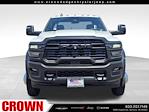 New 2025 Ram 5500 Tradesman Regular Cab 4x4 Flatbed Truck for sale #250688 - photo 3