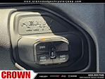New 2025 Ram 5500 Tradesman Regular Cab 4x4 Flatbed Truck for sale #250688 - photo 6