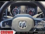 New 2025 Ram 5500 Tradesman Regular Cab 4x4 Flatbed Truck for sale #250688 - photo 16