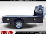 New 2025 Ram 5500 Tradesman Regular Cab 4x4 Flatbed Truck for sale #250688 - photo 7