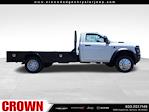 New 2025 Ram 5500 Tradesman Regular Cab 4x4 Flatbed Truck for sale #250688 - photo 9