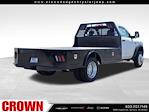 New 2025 Ram 5500 Tradesman Regular Cab 4x4 Flatbed Truck for sale #250688 - photo 12