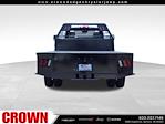 New 2025 Ram 5500 Tradesman Regular Cab 4x4 Flatbed Truck for sale #250688 - photo 14