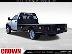 New 2025 Ram 5500 Tradesman Regular Cab 4x4 Flatbed Truck for sale #250688 - photo 2