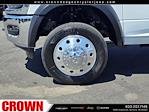 2025 Ram 5500 Crew Cab DRW 4WD Chipper Truck for sale #250691 - photo 19