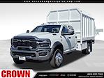 2025 Ram 5500 Crew Cab DRW 4WD Chipper Truck for sale #250691 - photo 1