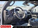 2025 Ram 5500 Crew Cab DRW 4WD Chipper Truck for sale #250691 - photo 7