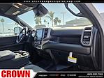 2025 Ram 5500 Crew Cab DRW 4WD Chipper Truck for sale #250691 - photo 13