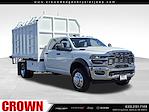 2025 Ram 5500 Crew Cab DRW 4WD Chipper Truck for sale #250691 - photo 8