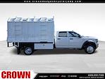 2025 Ram 5500 Crew Cab DRW 4WD Chipper Truck for sale #250691 - photo 10
