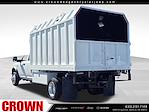 2025 Ram 5500 Crew Cab DRW 4WD Chipper Truck for sale #250691 - photo 2