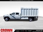 2025 Ram 5500 Crew Cab DRW 4WD Chipper Truck for sale #250691 - photo 15