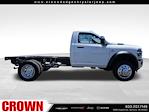 2025 Ram 5500 Regular Cab DRW 4x4 Cab Chassis for sale #250692 - photo 5