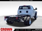 2025 Ram 5500 Regular Cab DRW 4x4 Cab Chassis for sale #250692 - photo 6