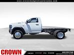 2025 Ram 5500 Regular Cab DRW 4x4 Cab Chassis for sale #250692 - photo 7