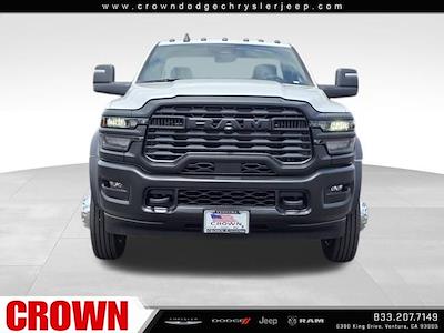 2025 Ram 5500 Regular Cab DRW 4x4 Cab Chassis for sale #250693 - photo 2